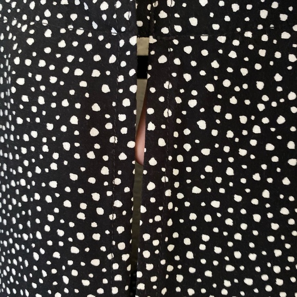 Banana Republic Large black Romper - Picture 9 of 13